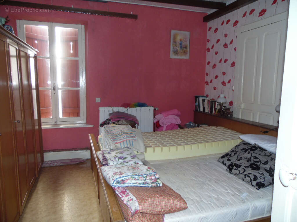 Senones maison de 147,5m2 - photo 20