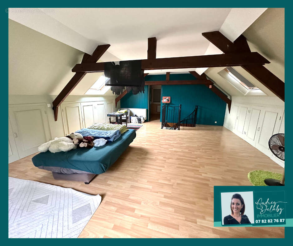 Maison à FERE-CHAMPENOISE