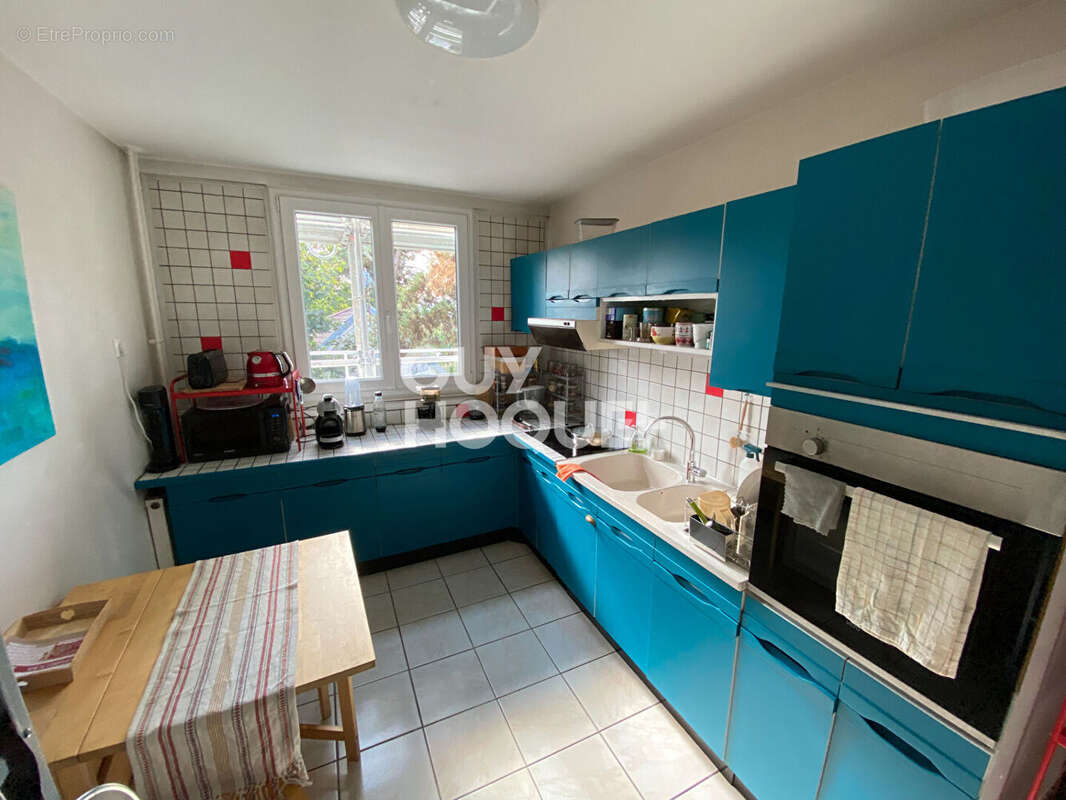 Appartement à CHELLES