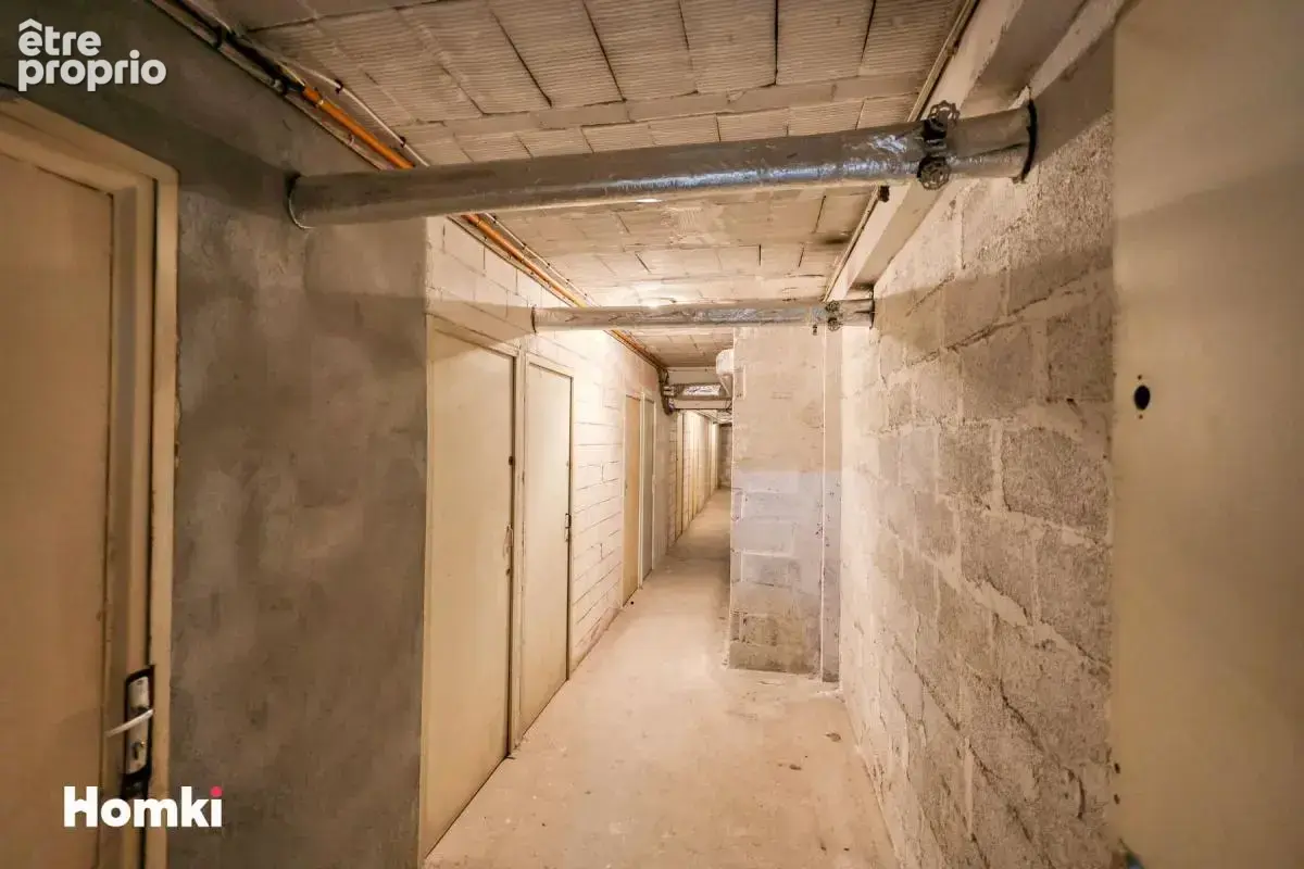 A vendre ! Appartement T3 de 67 m² - terrasse - à Toulon 83000, Avenue Edouard Latil - Aguillon - 83000 Toulon - photo 14