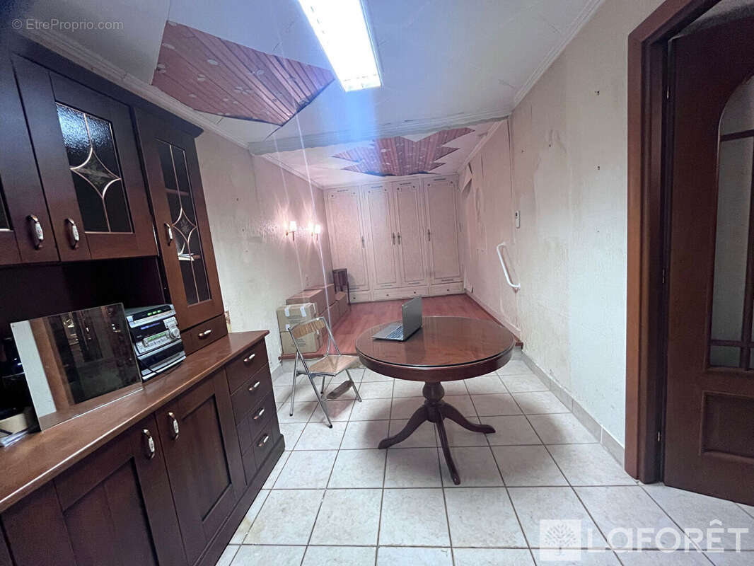 Appartement à BREIL-SUR-ROYA