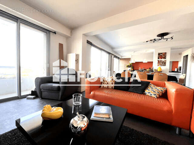 Appartement à CHOLET