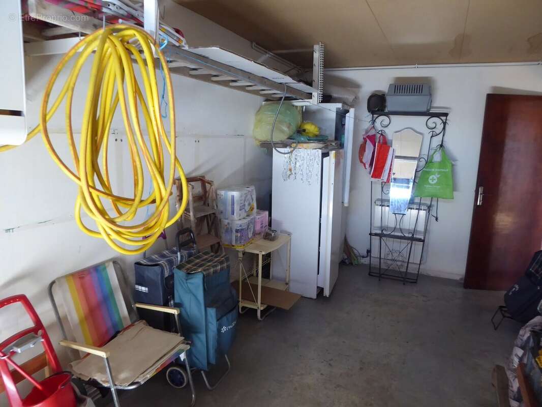 Maison à ARGELES-SUR-MER