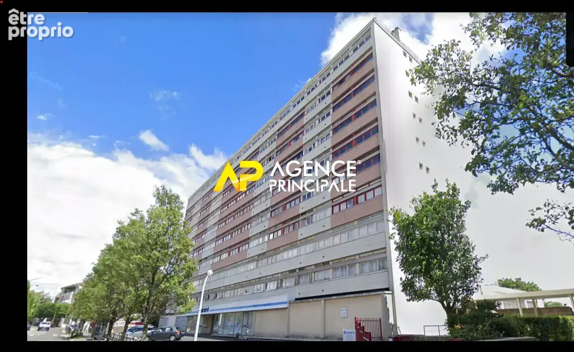Appartement 4 pièces avec balcon, caves et parking à 12 minutes de la gare du centre ville - photo 17