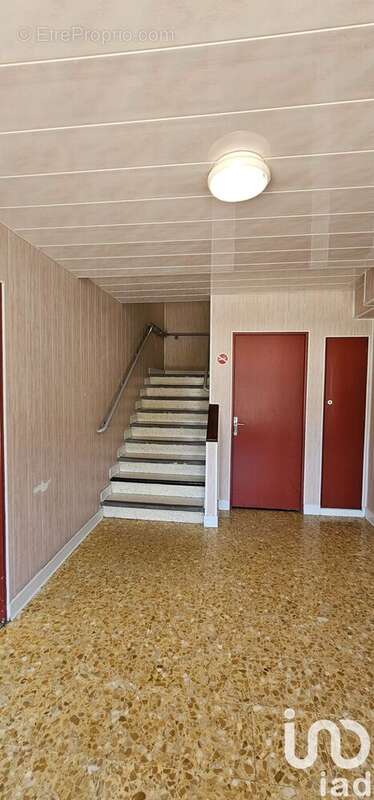 Photo 7 - Appartement à BAGNOLS-SUR-CEZE