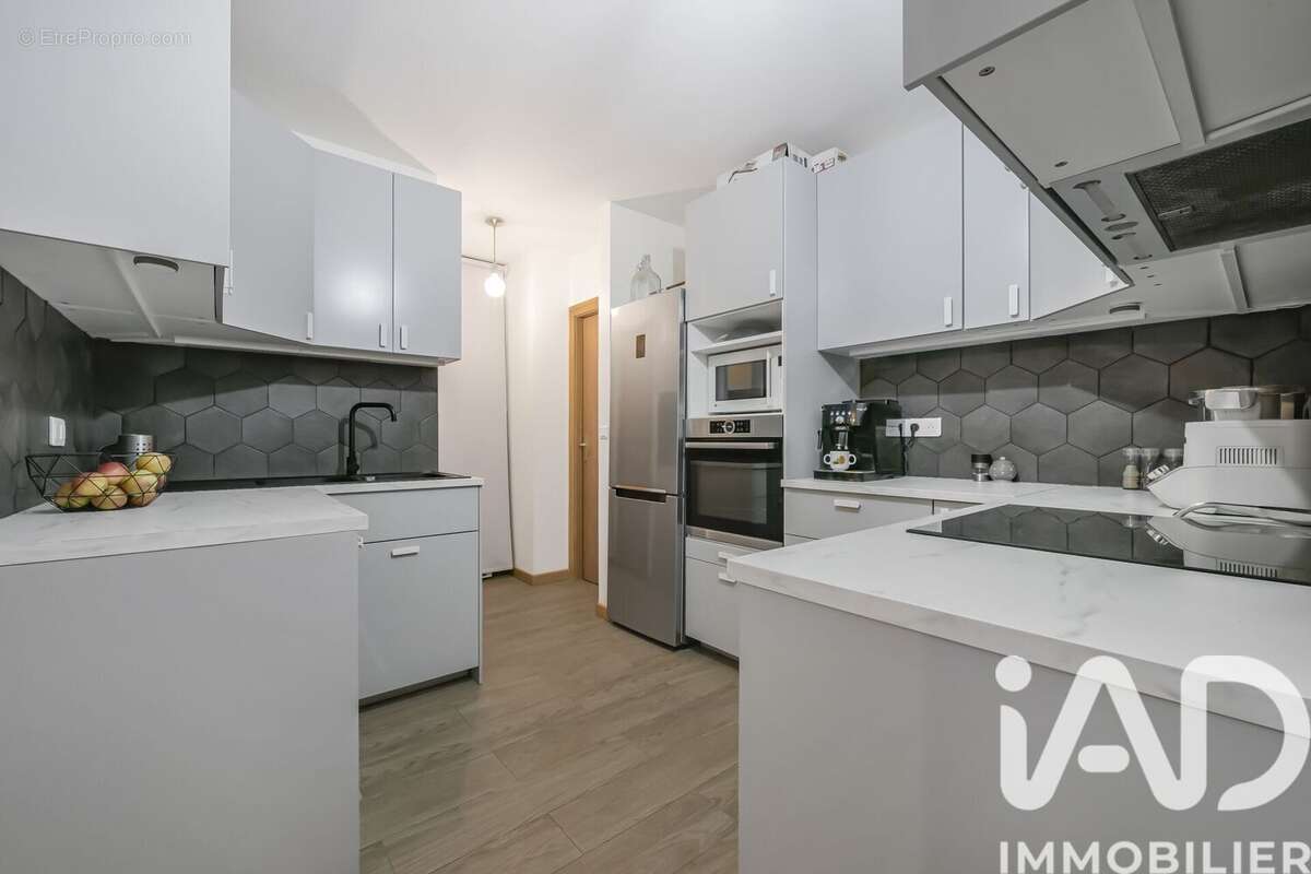 Photo 6 - Appartement à RUEIL-MALMAISON