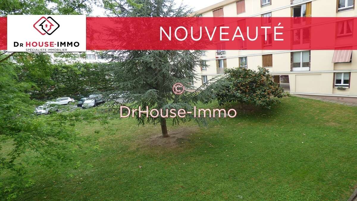 Appartement à CHAMPIGNY-SUR-MARNE