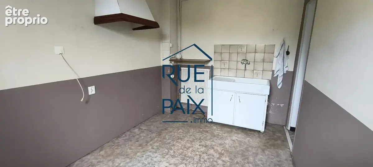 Maison 4 pièces 108 m² à vendre à Maisontiers (79600) - photo 6