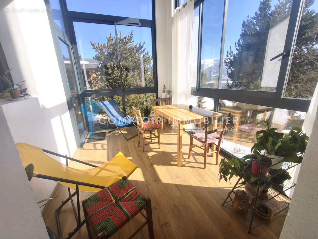 Maison à BOLQUERE
