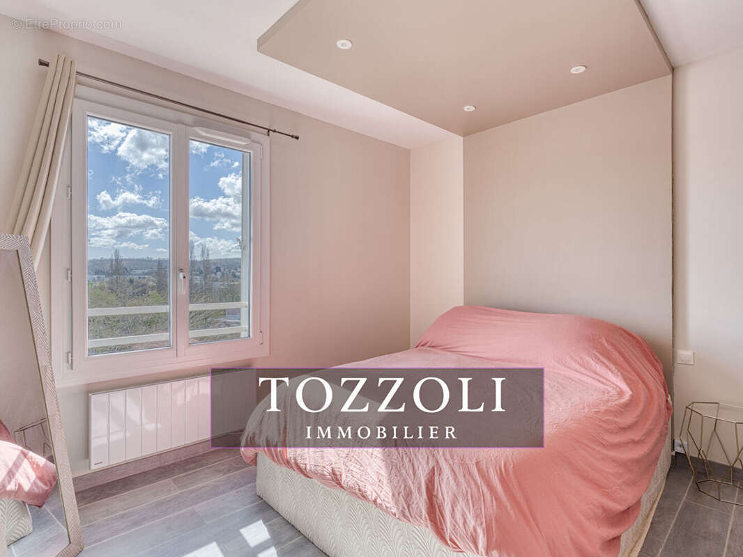 Appartement à VILLEFONTAINE