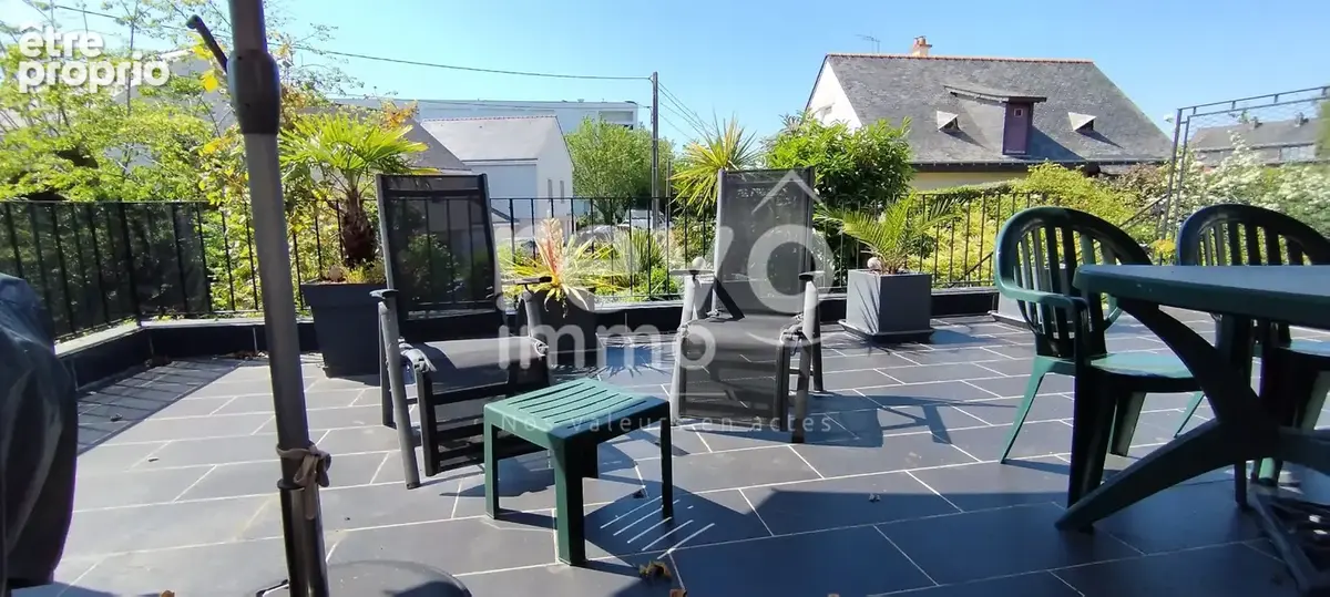 Maison 8 pièces, maison familiale proche gare - photo 3