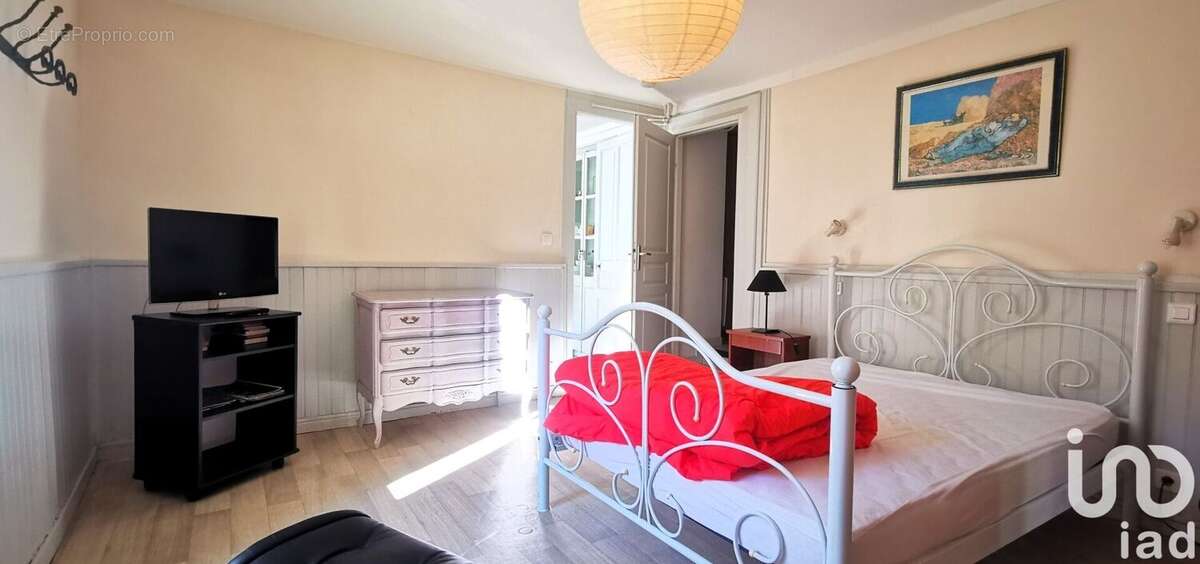 Photo 9 - Appartement à PLOMBIERES-LES-BAINS