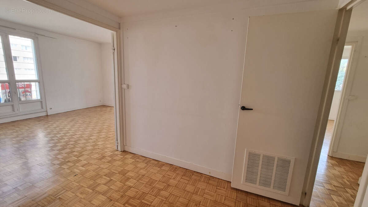 Appartement à NEUILLY-SUR-MARNE