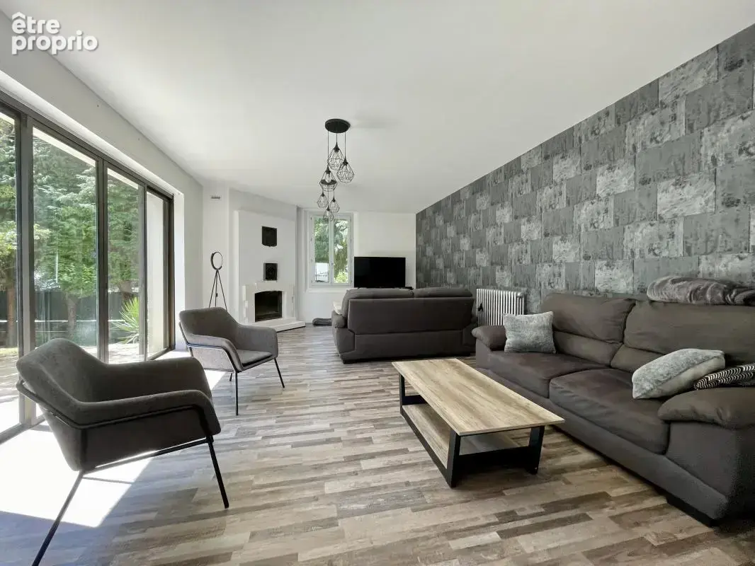Maison individuelle - photo 3