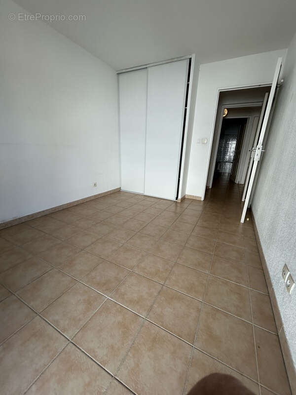 Appartement à MARSEILLE-10E