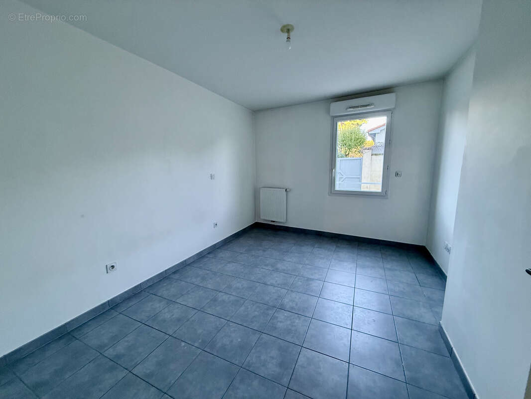 Appartement à CASTELNAU-LE-LEZ