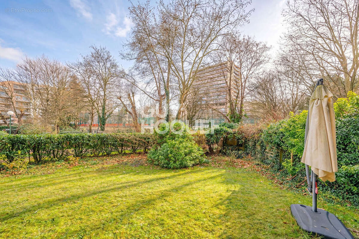 Appartement à PUTEAUX