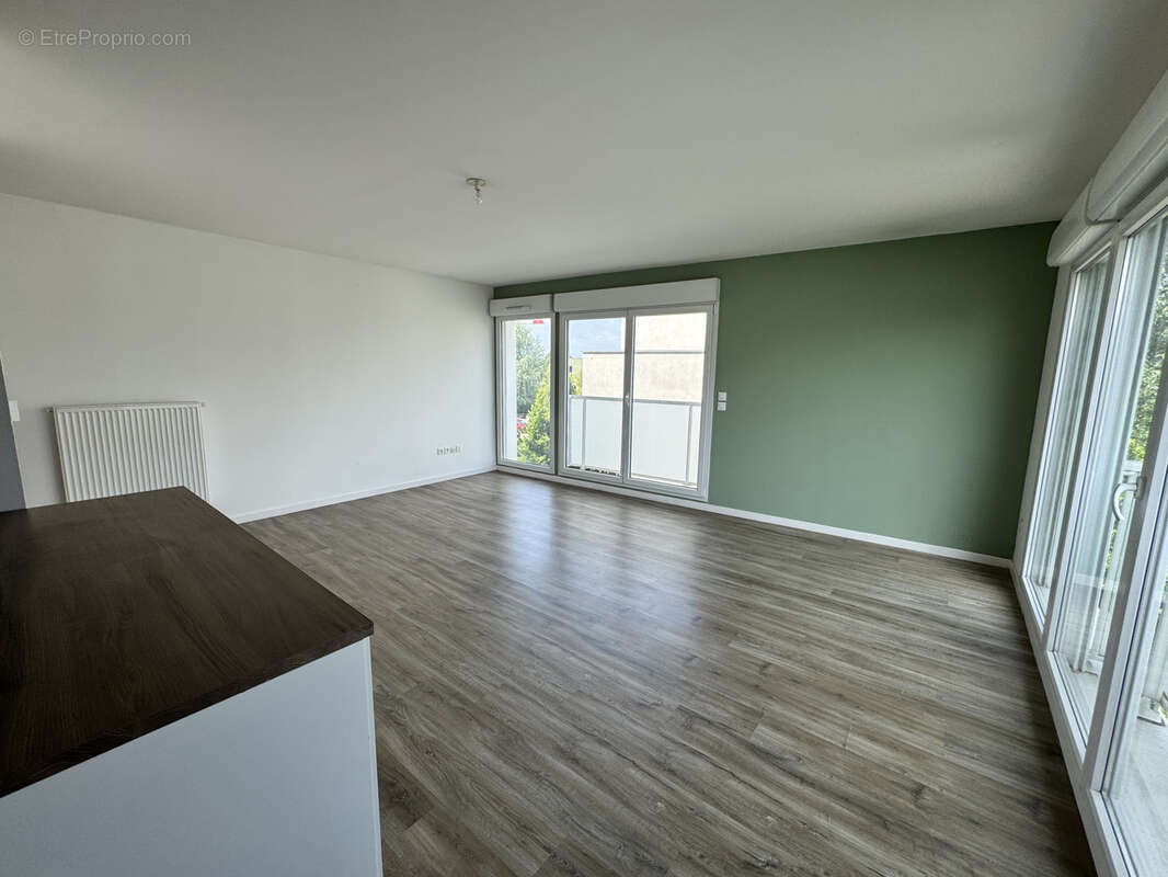 Appartement à LILLE