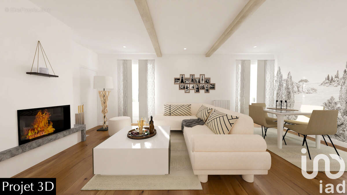 Photo 3 - Maison à AMBARES-ET-LAGRAVE