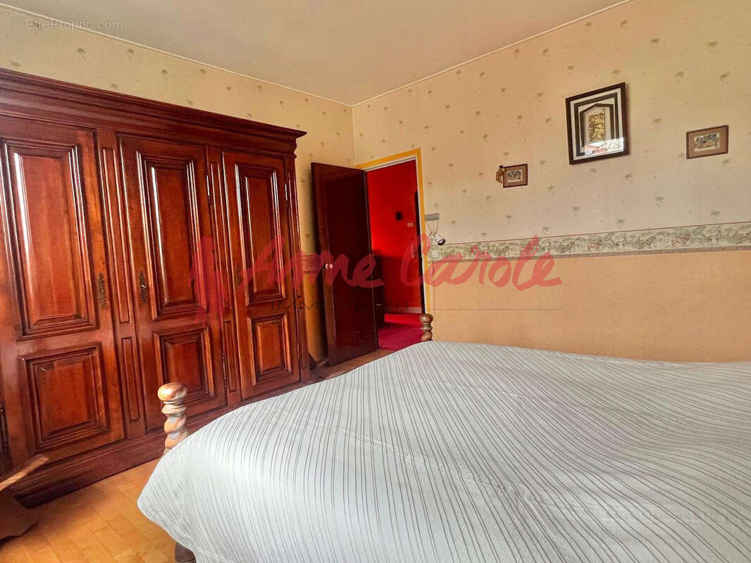 Maison à JOINVILLE-LE-PONT