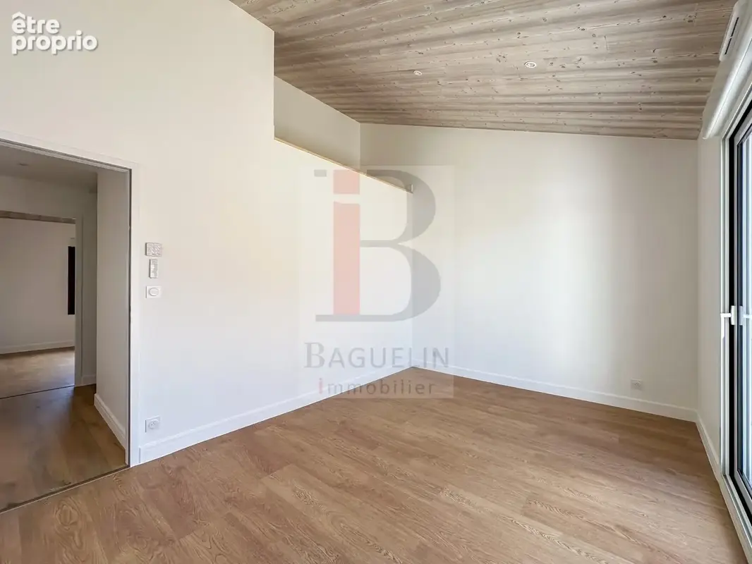 Appartement 4 pièces 91 m² à vendre à Fouras (17450) - photo 7