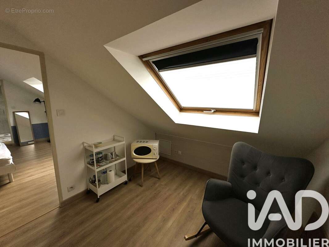 Photo 8 - Maison à LA QUINTE