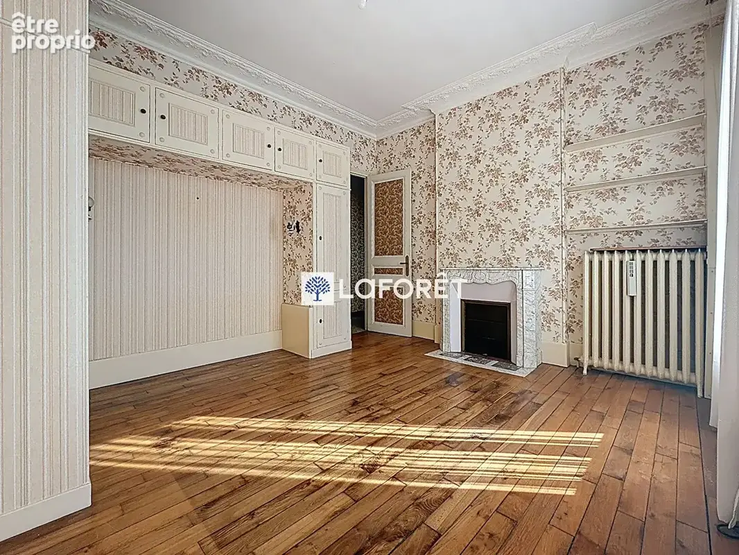 Maison de maître Sinceny 7 pièce(s) 210.39 m2 - photo 14