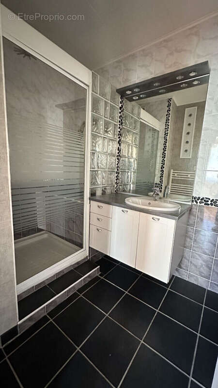 Appartement Vienne 4 pièce(s) - photo 7