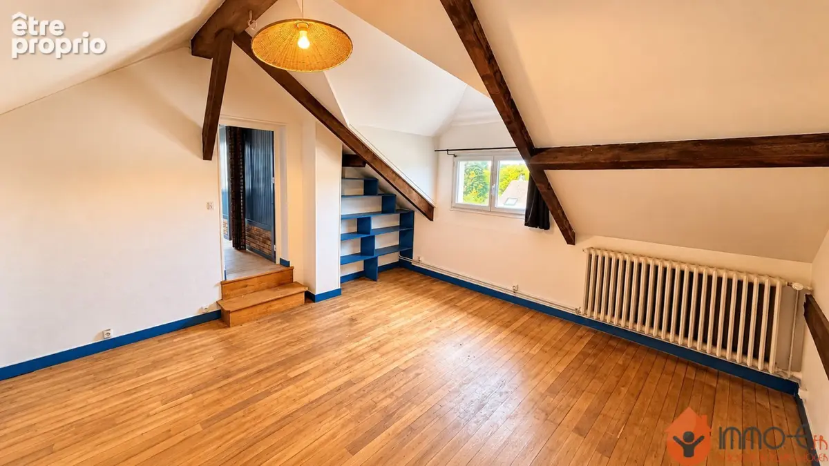 Maison 6 pièces 111 m² à vendre à Esbly (77450) - photo 9
