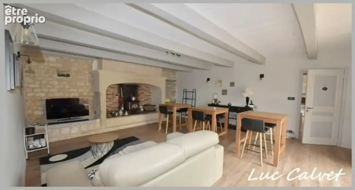 À Vendre : Propriété d’Exception à Cahuzac-sur-Vère (81) - photo 3