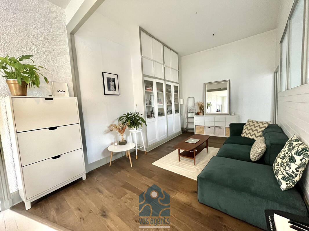 Appartement à CLERMONT-FERRAND
