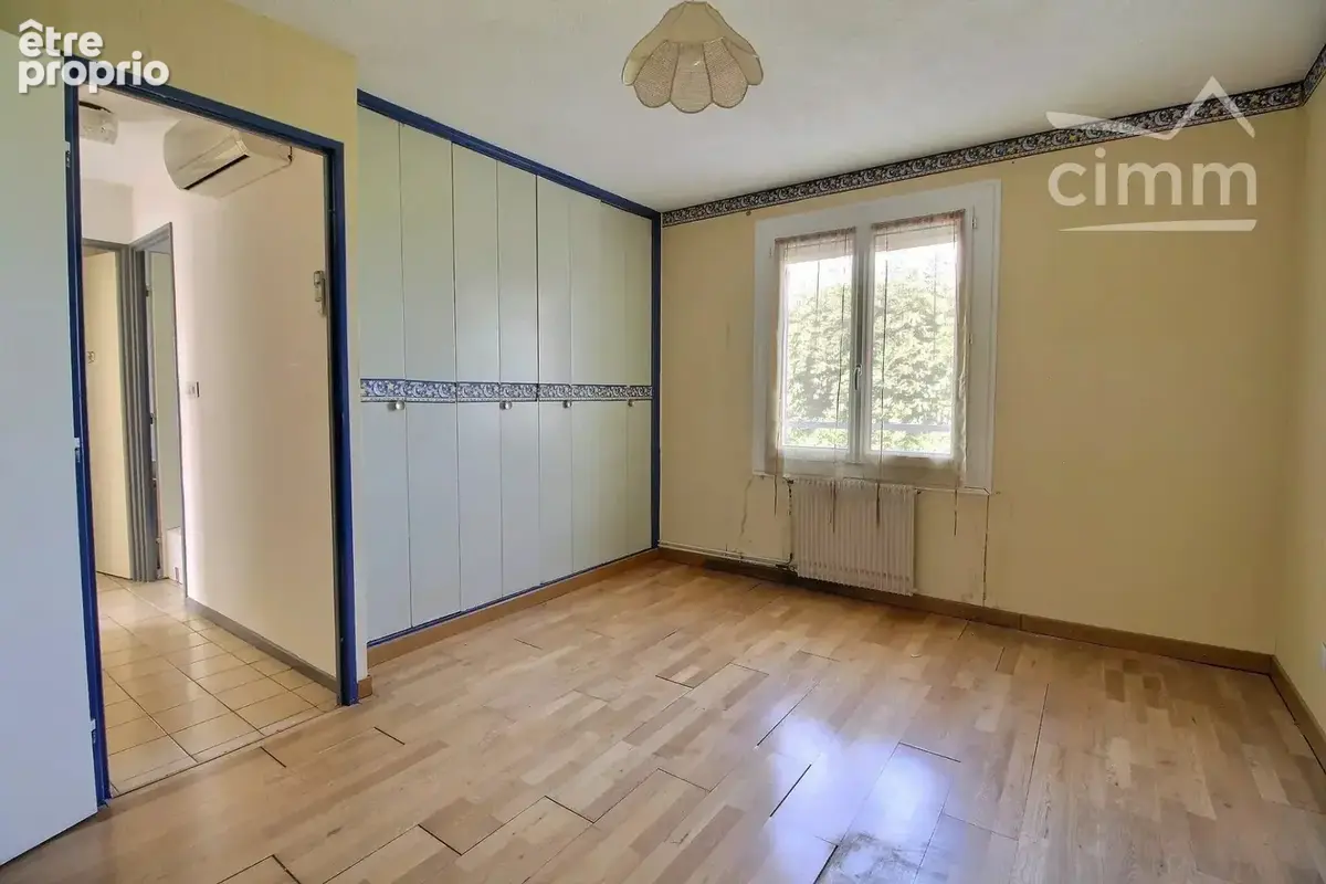 Béziers -  vente maison T4 - photo 3