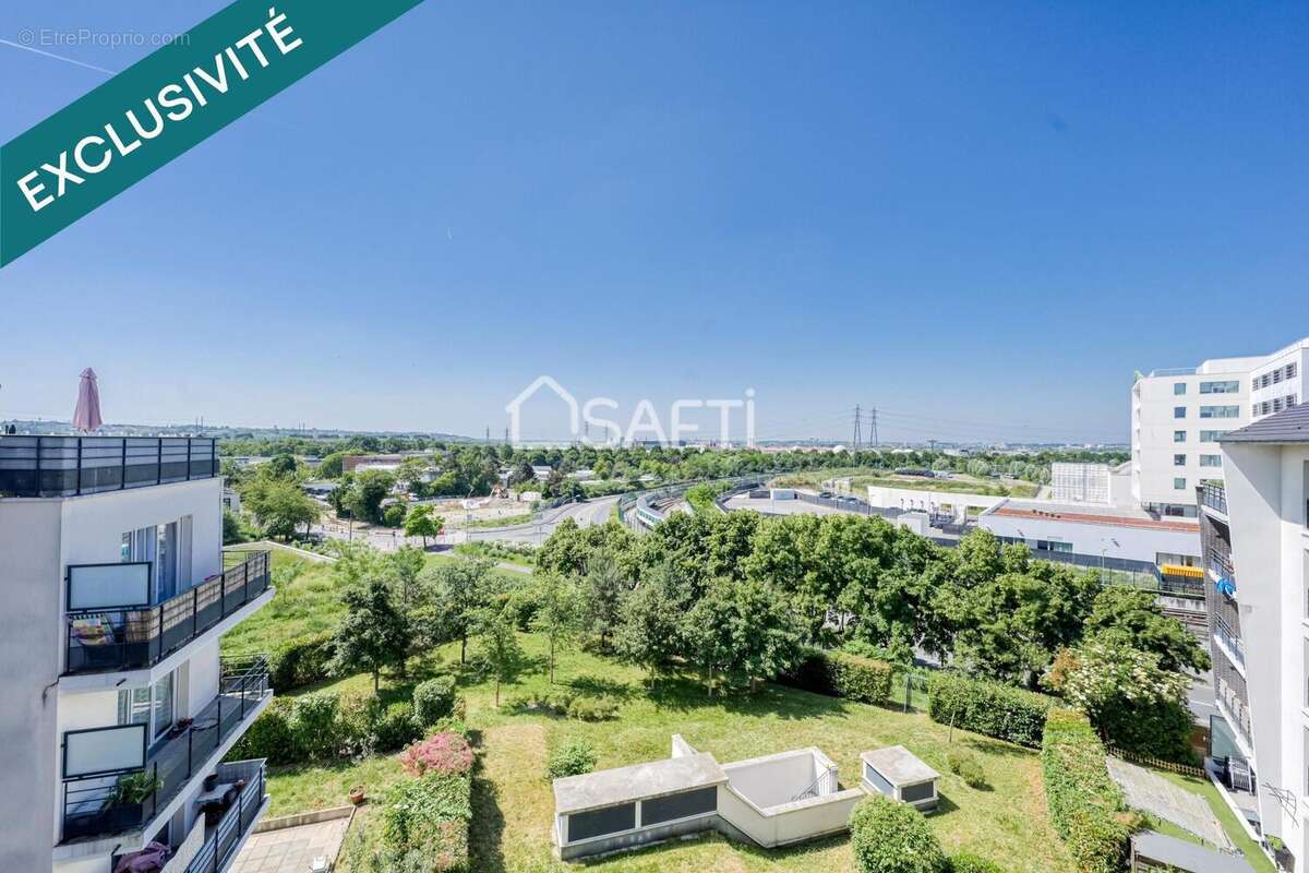 Appartement 25 m² à Creteil  - photo 5