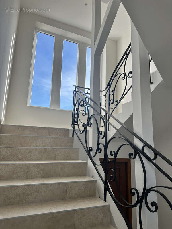 Appartement à MORSCHWILLER-LE-BAS
