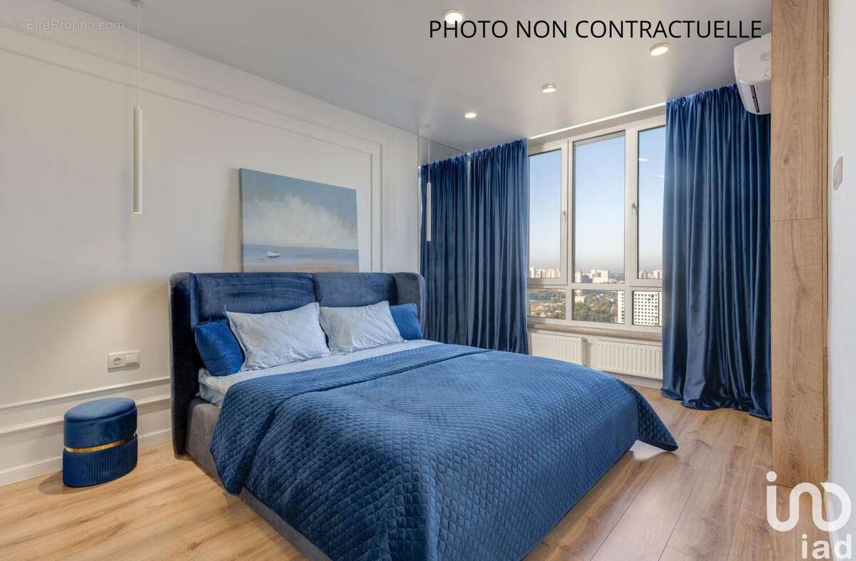 Photo 4 - Appartement à VILLE-LA-GRAND