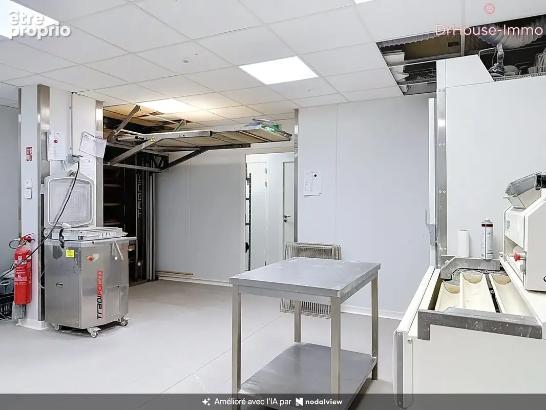 Commerce 199 m² à vendre à Hyeres (83400) - photo 22