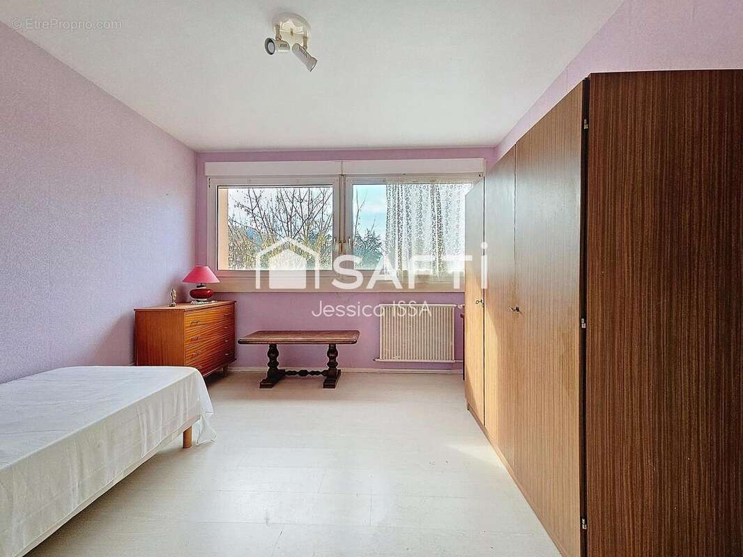 Photo 7 - Appartement à SAINT-AVOLD