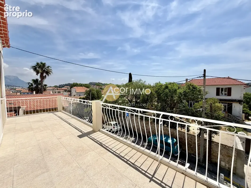 Haut de Villa T4 Aguillon avec grande terrasse - photo 2