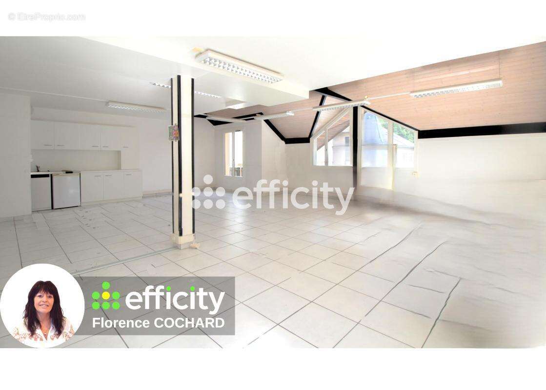 Appartement à SAINT-JEOIRE