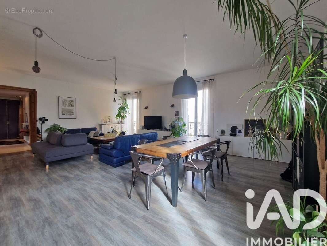 Photo 6 - Appartement à FABREGUES