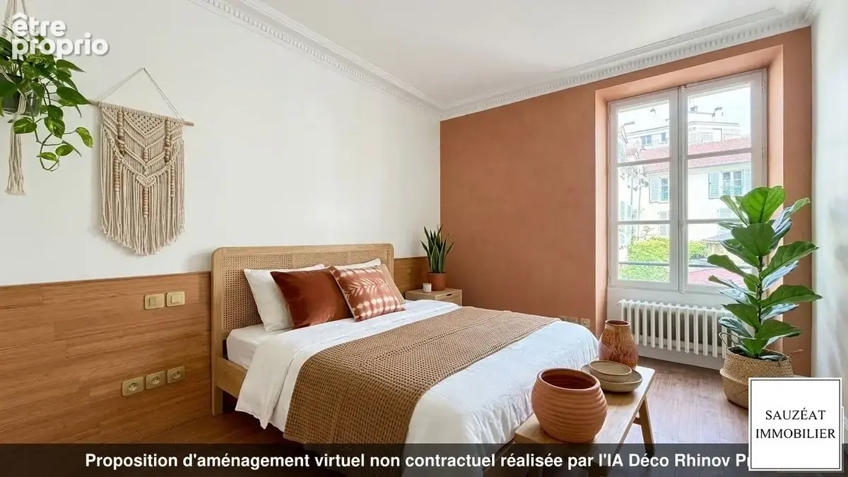 Montrouge - Appartement d'exception - photo 3