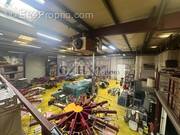 Commerce à SAINT-DENIS