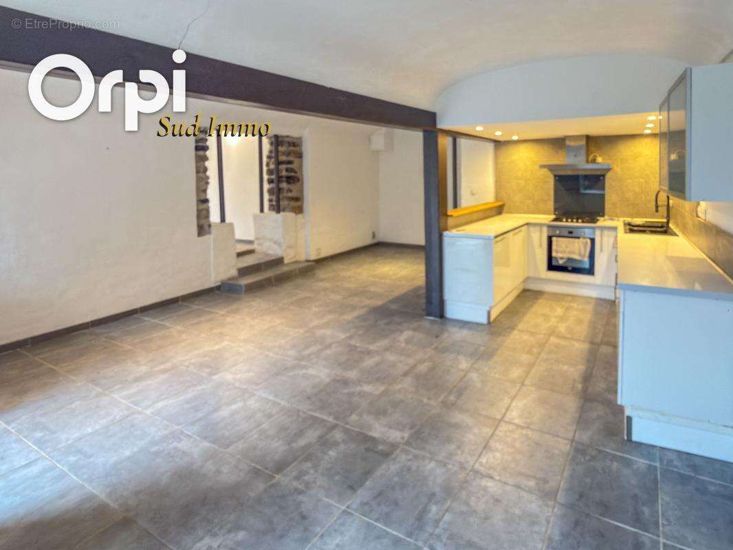 Maison à SAINT-PONS