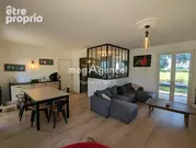 Maison à TECOU