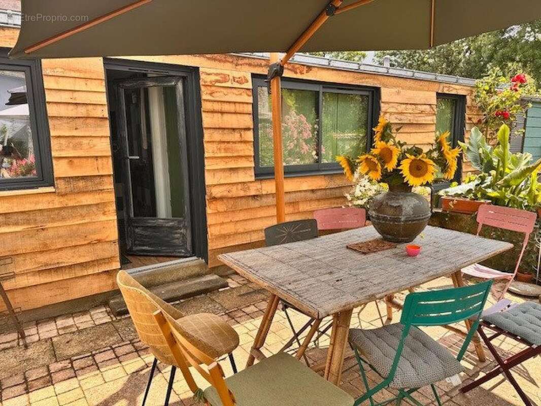 Photo 9 - Maison à POITIERS