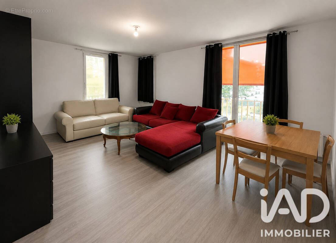Photo 1 - Appartement à EVRY