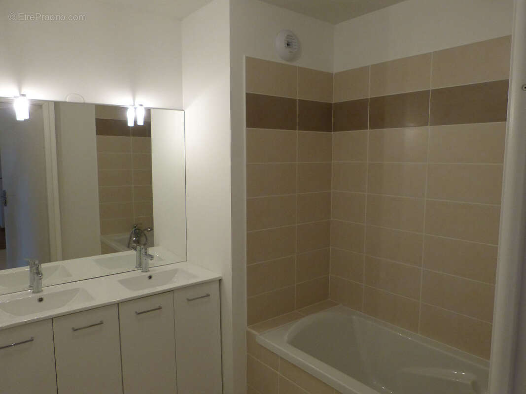 Appartement à CENON