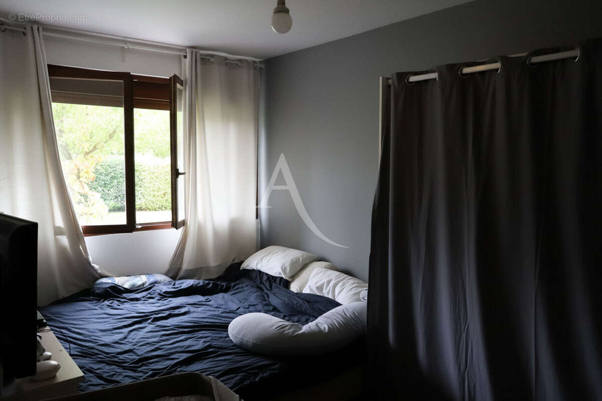 Appartement à NEUILLY-SUR-MARNE