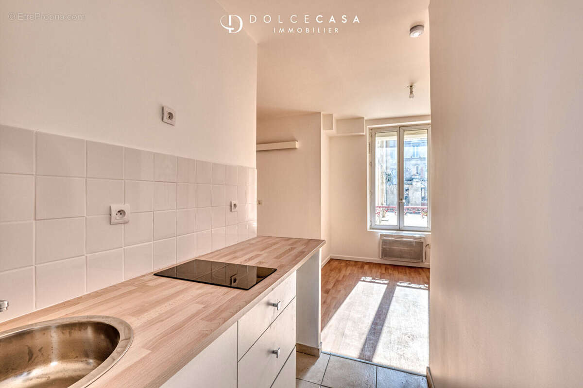 Appartement à LE PERREUX-SUR-MARNE