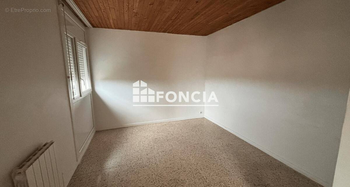 Appartement à MARIGNANE